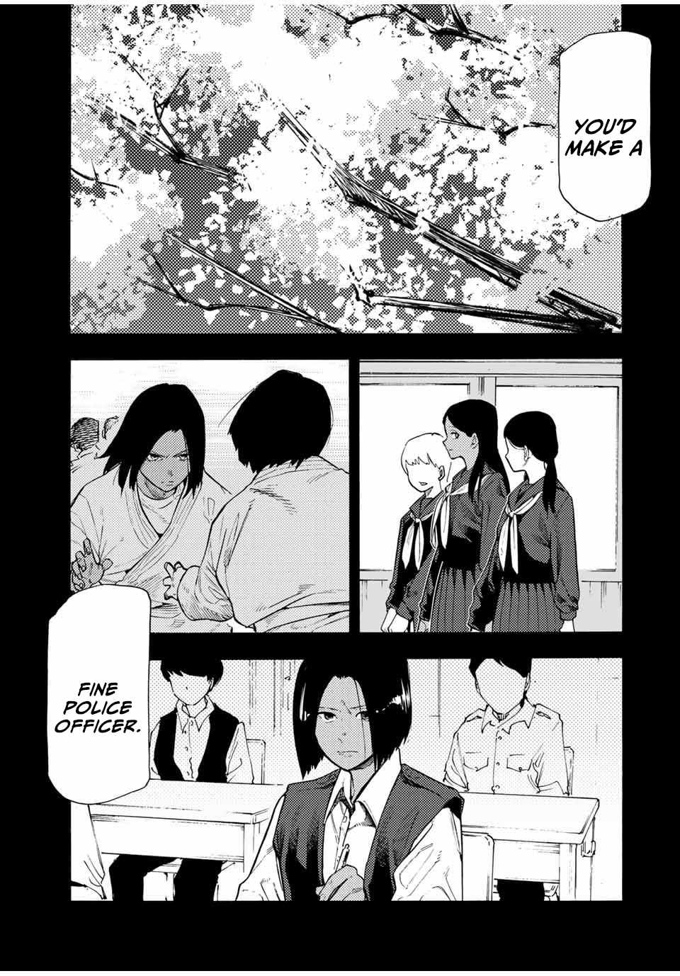 Juujika no Rokunin Chapter 197 5